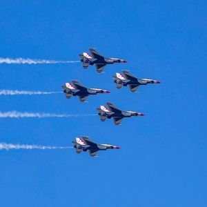 Meet your Posher, Kathy